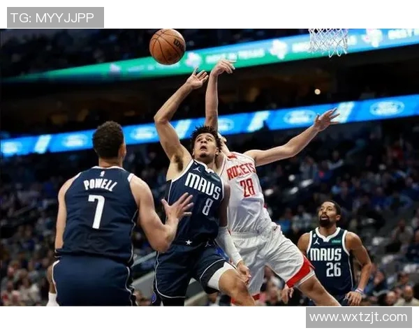 火箭队与独行侠精彩对决比分揭晓赛季精彩瞬间回顾