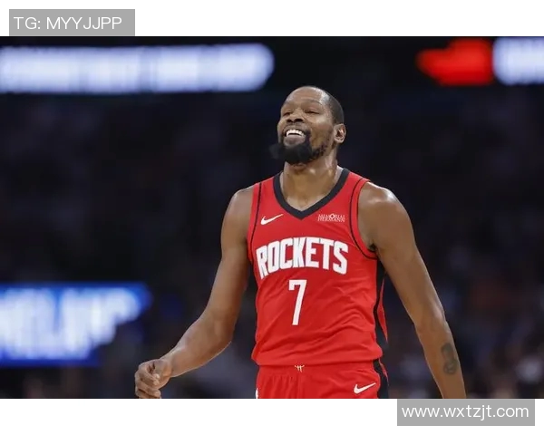 火箭对阵篮网精彩赛事直播时间及观看方式详解